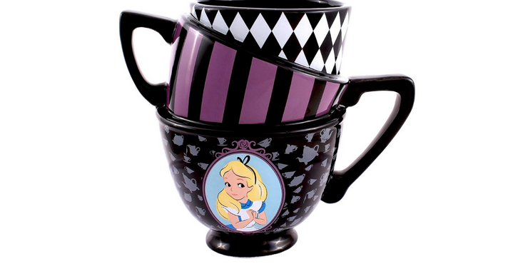10 Disney Coffee Mugs All True Fans Need